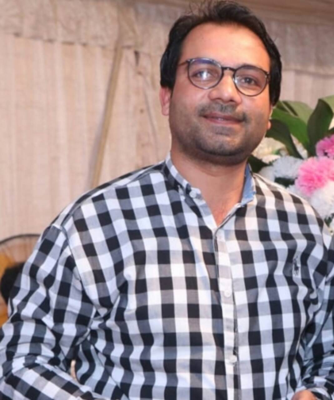 Dr. Muhammad Kashif